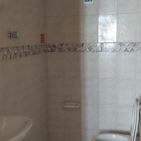 Hotel El Super 8 Santa Cruz de La Sierra Extérieur photo